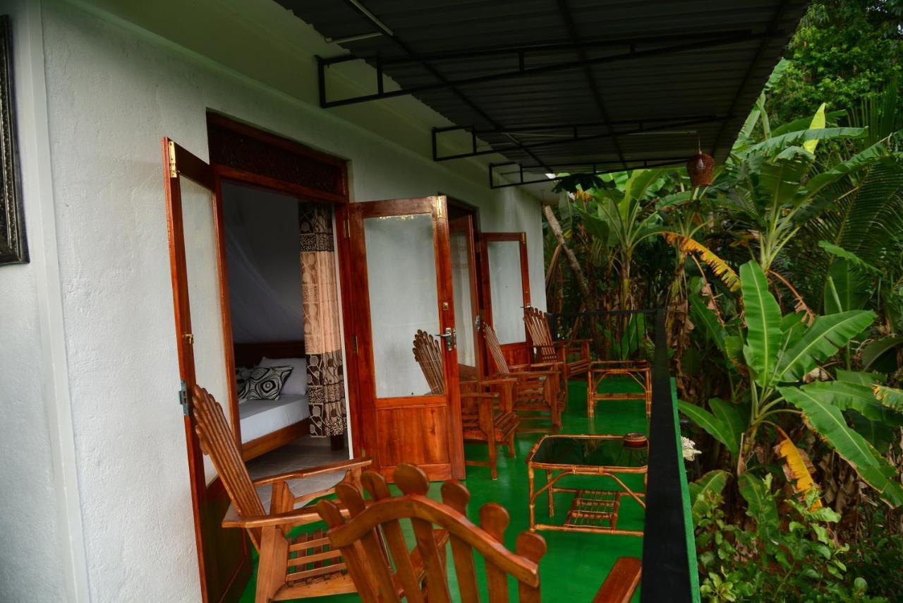 Ella Panorama Villa Exterior foto