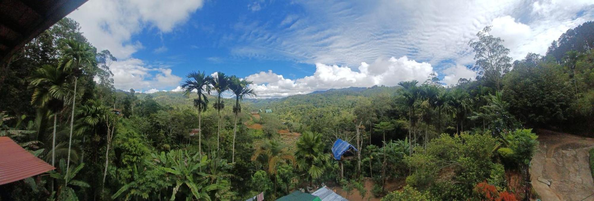 Ella Panorama Villa Exterior foto